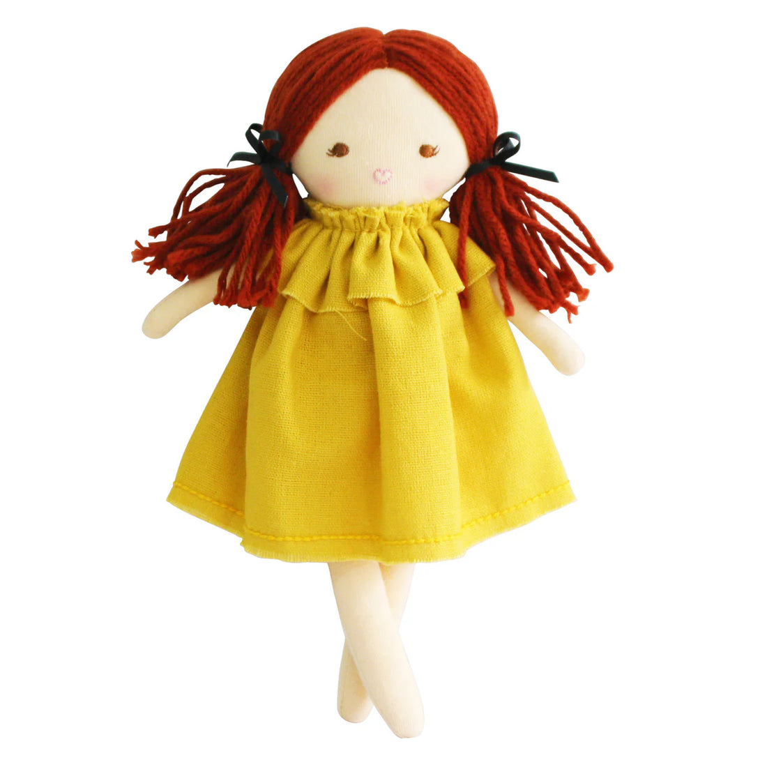 Alimrose Mini Matilda Butterscotch