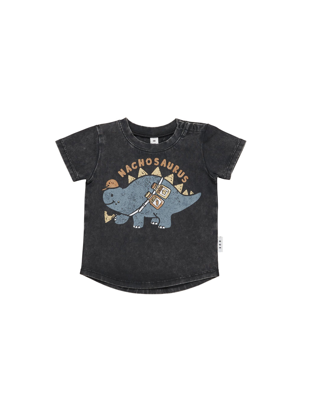 Huxbaby T-Shirt - Nachosaurus
