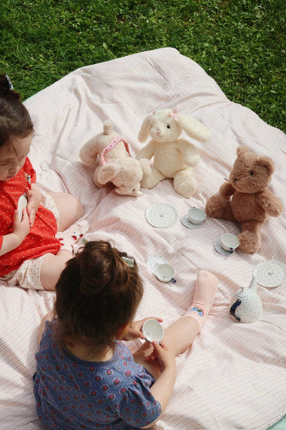 Konges Sløjd Tea Party - Blue Dot