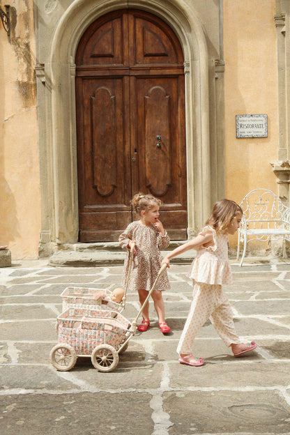 Konges Sløjd Kids Stroller Wagon - Vienna