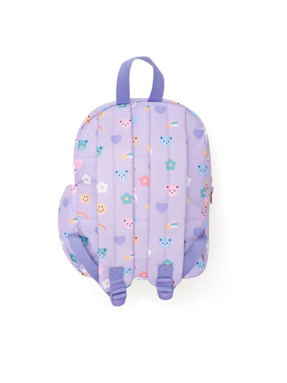 Huxbaby Hux Emoji Backpack - Multi