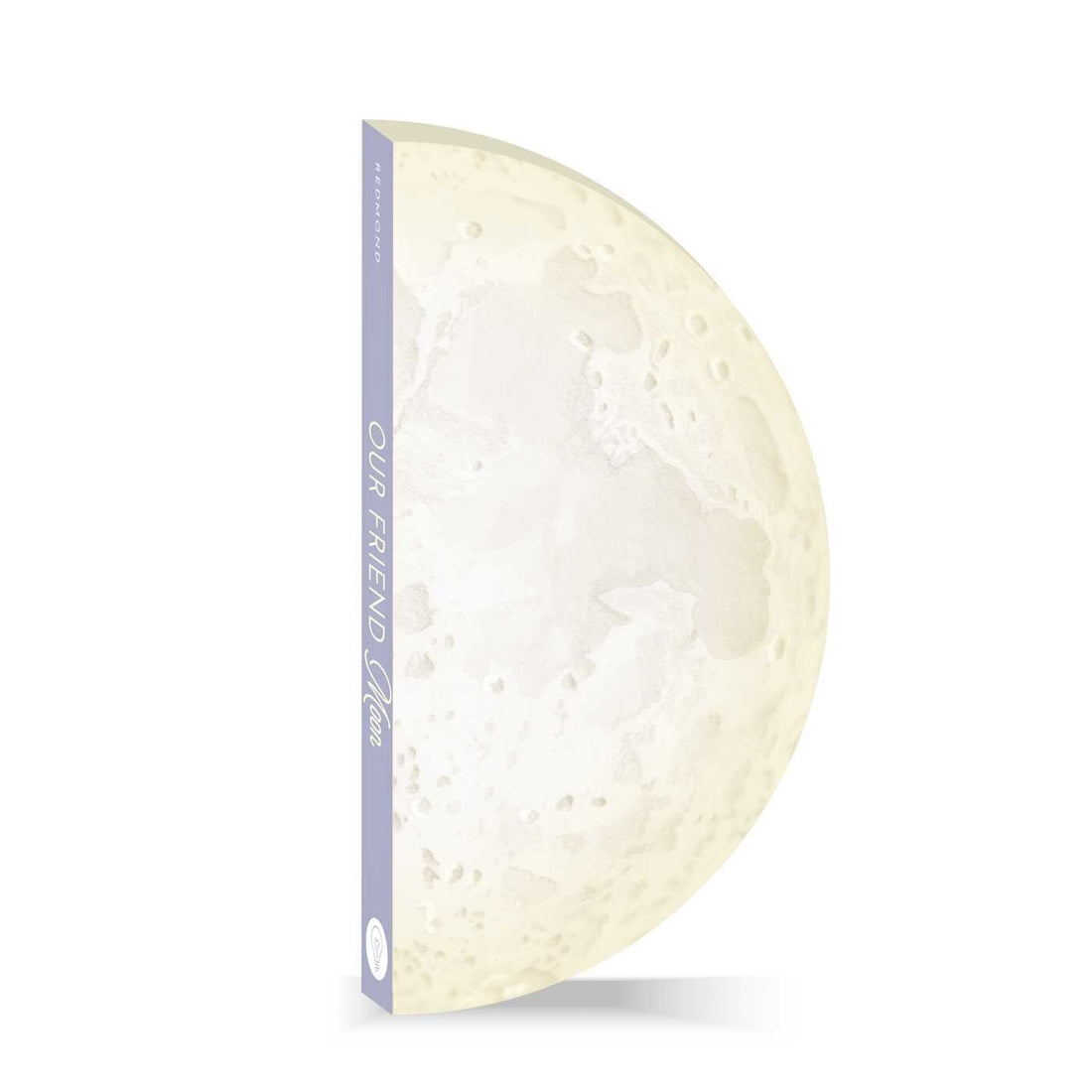 Our Friend Moon Book