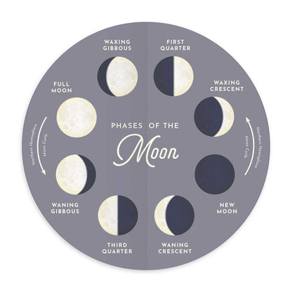 Our Friend Moon Book
