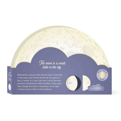Our Friend Moon Book
