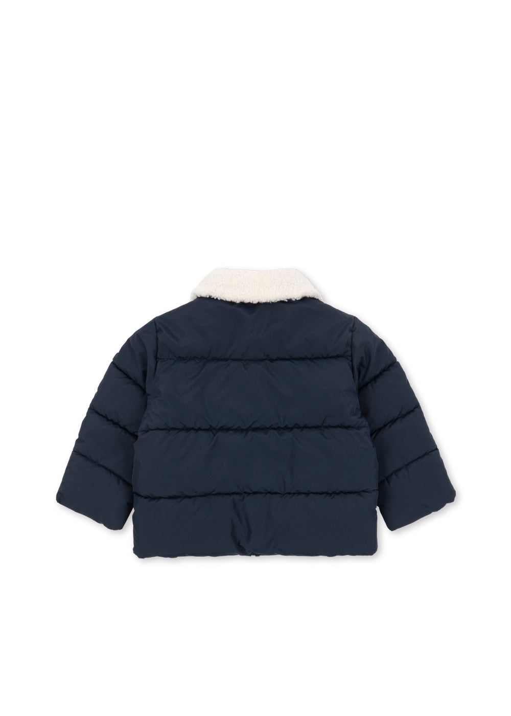 Konges Sløjd Alpi Collar Jacket Grs - Total Eclipse