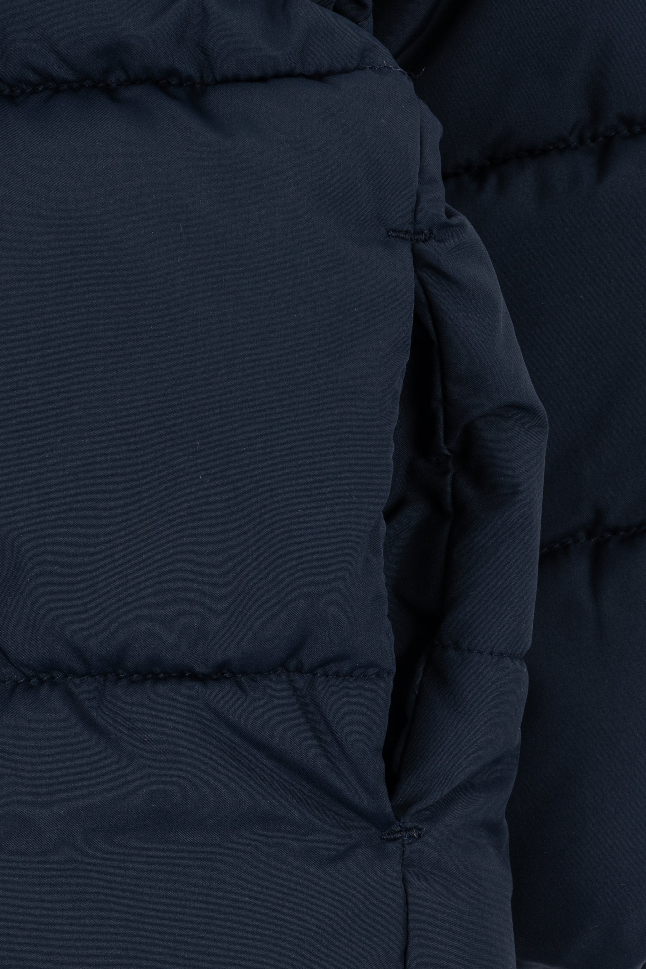 Konges Sløjd Alpi Collar Jacket Grs - Total Eclipse