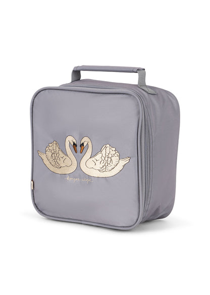 Konges Sløjd Clover Thermo Lunch Bag - Sleet