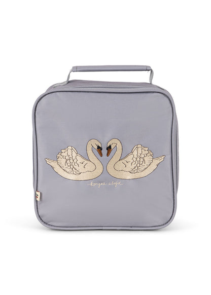 Konges Sløjd Clover Thermo Lunch Bag - Sleet