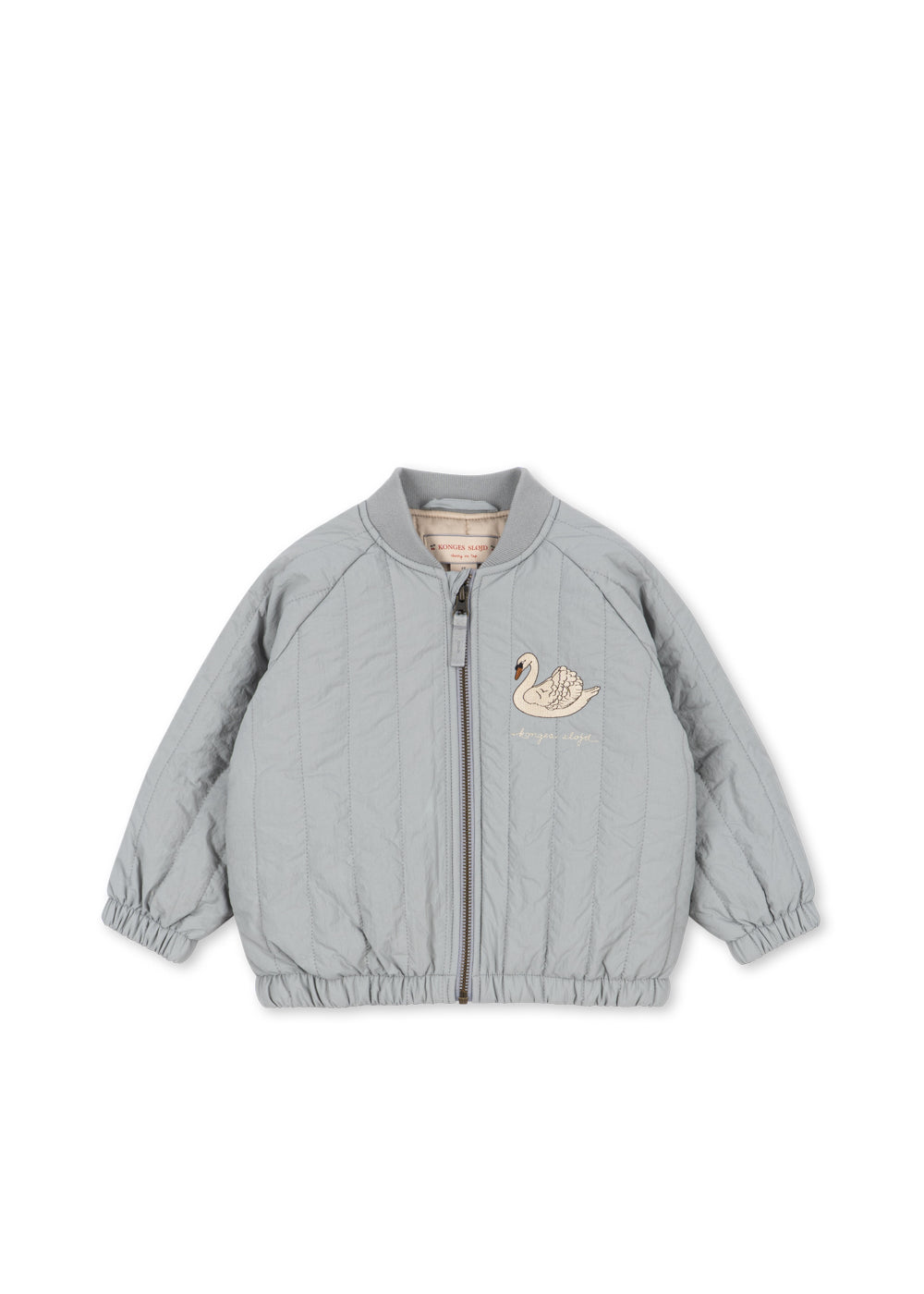Konges Sløjd Juno Bomber Jacket - Sleet