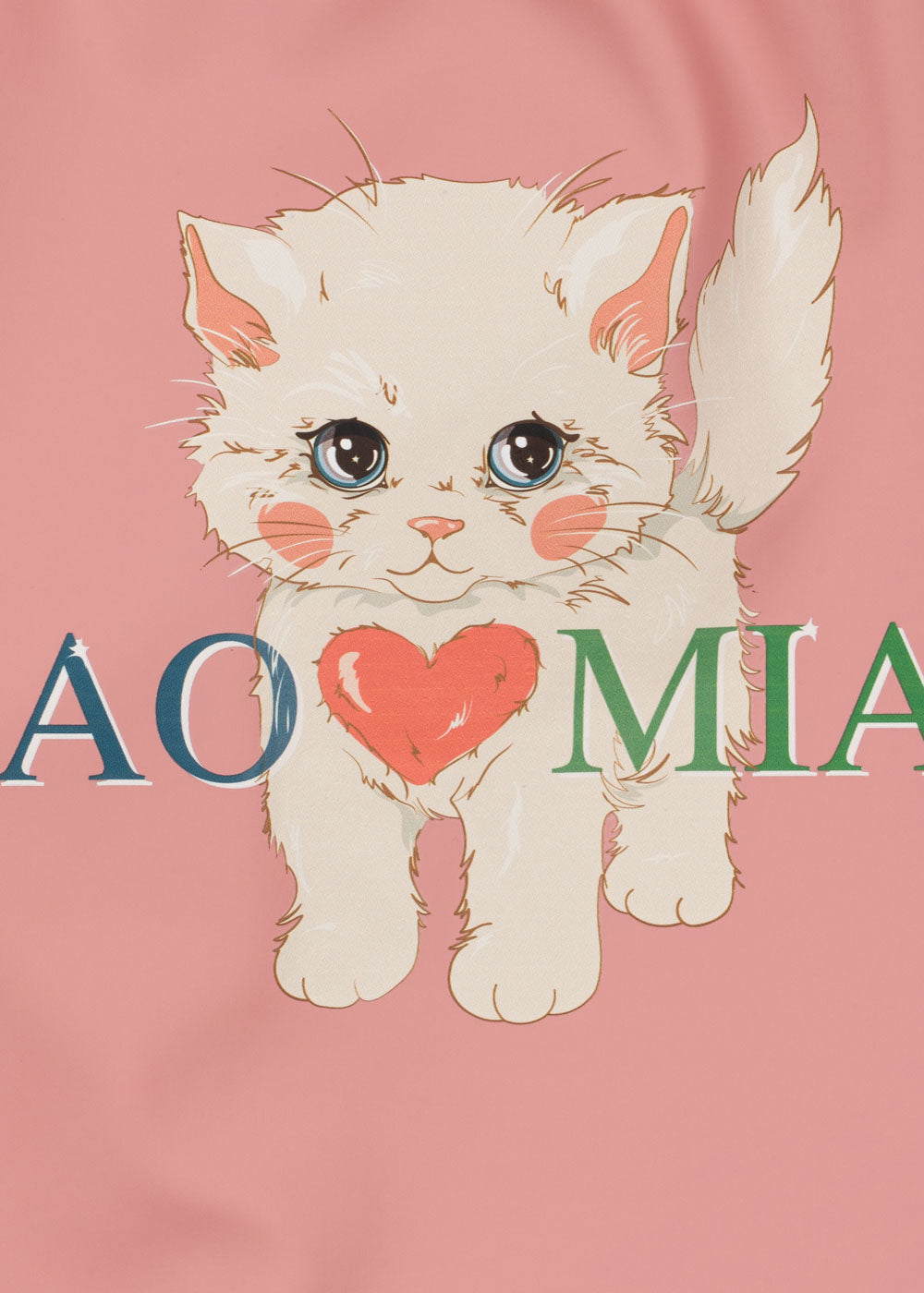 Konges Sløjd 2 Pack Dinner Bib With Sleeves - Ciao Miao