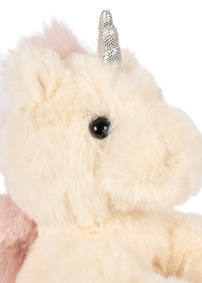 Konges Sløjd Magical Animals - Unicorn Yellow