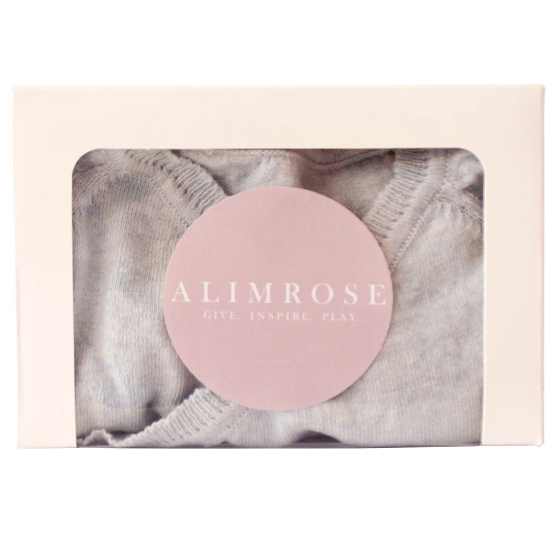 Alimrose Baby Lounge Set - Blue
