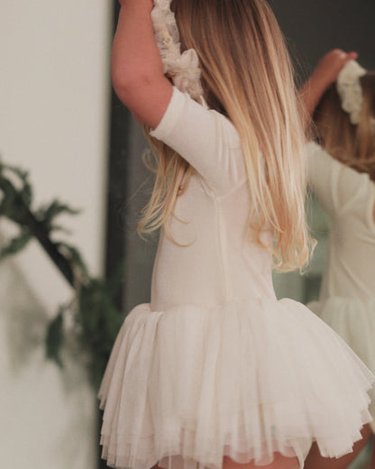 Noralee Thea Tutu - Ivory
