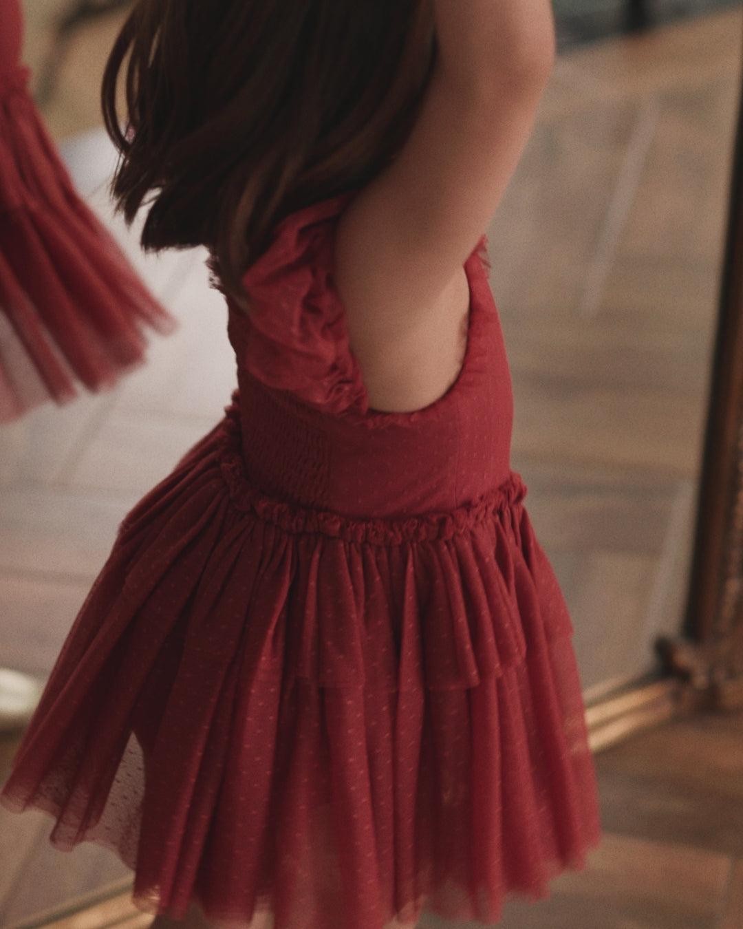 Noralee Gigi Tutu - Ruby