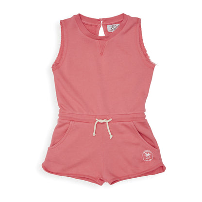 Sunchild Evans Romper - Malabar