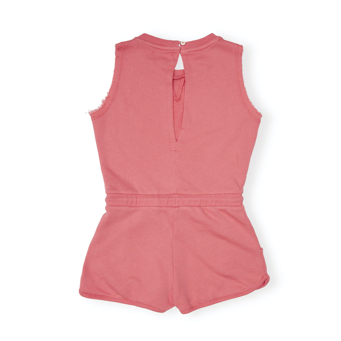 Sunchild Evans Romper - Malabar