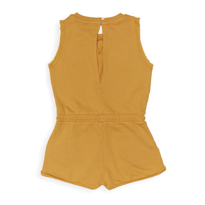 Sunchild Evans Romper - Miel