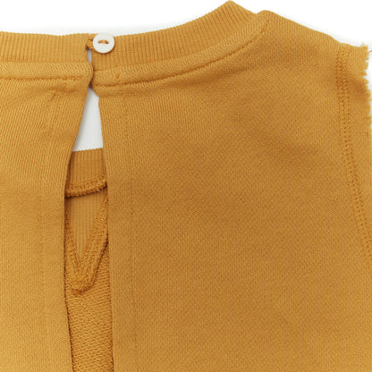 Sunchild Evans Romper - Miel