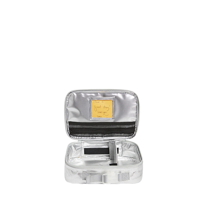 State Bags Rodgers Lunch Box - Butterfly