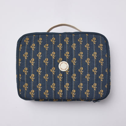 Rylee + Cru Lunch Bag - Vintage Bloom