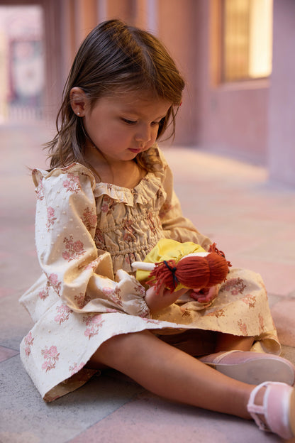 Alimrose Mini Matilda Butterscotch