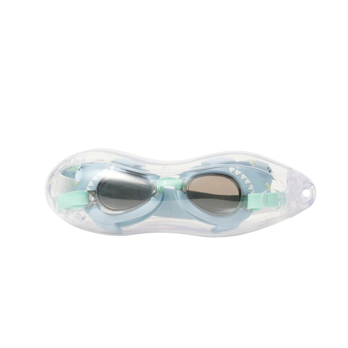 Sunny Life Mini Swim Goggles - Salty The Shark