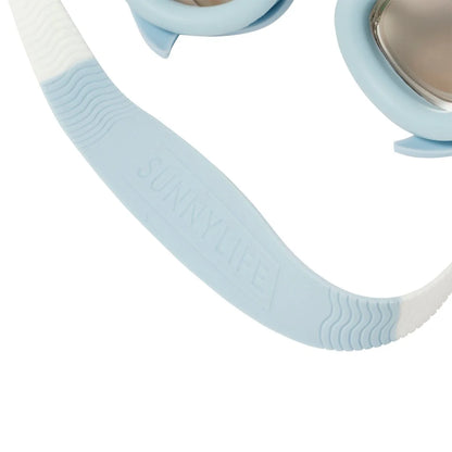 Sunny Life Mini Swim Goggles - Salty The Shark