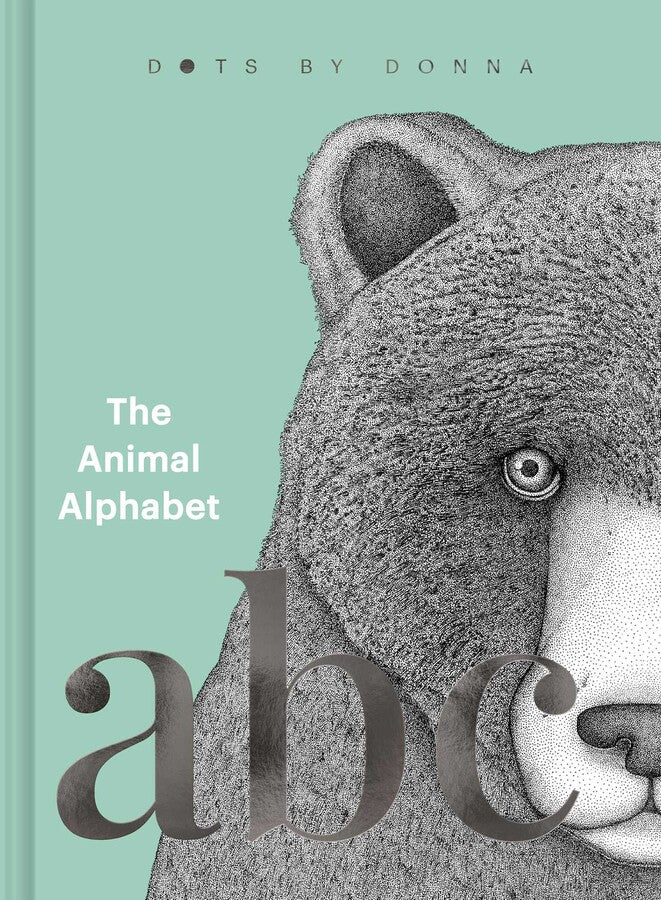 The Animal Alphabet Book