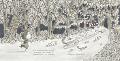The Little Bear Book - School