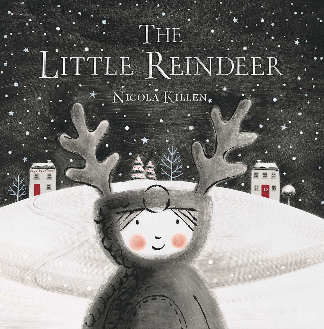 The Little Reindeer Book