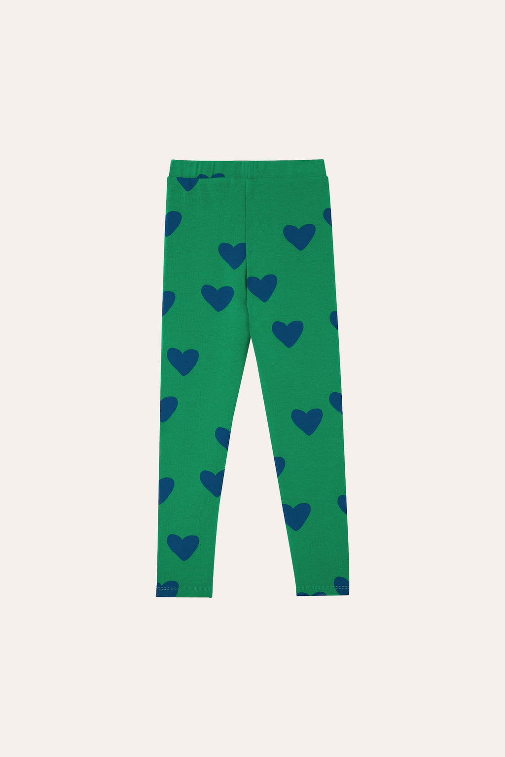 Huxbaby Heart Bear Leggings - Rosewater – Dreams of Cuteness