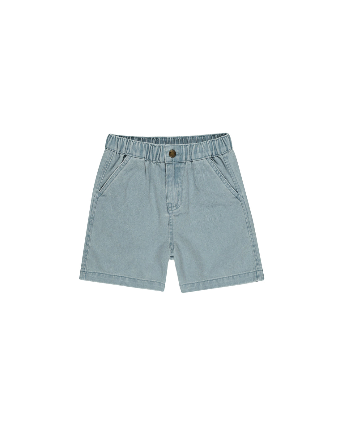 Rylee + Cru Dawson Short - Ocean