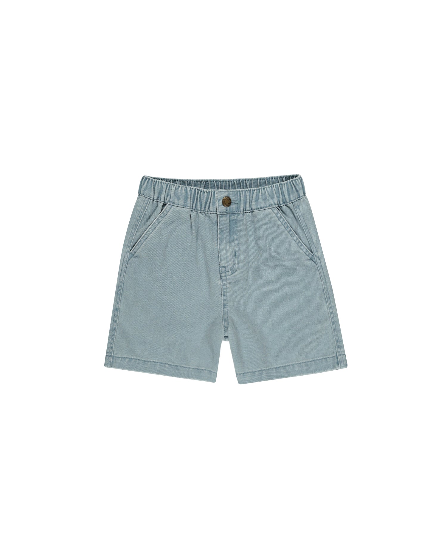 Rylee + Cru Dawson Short - Ocean