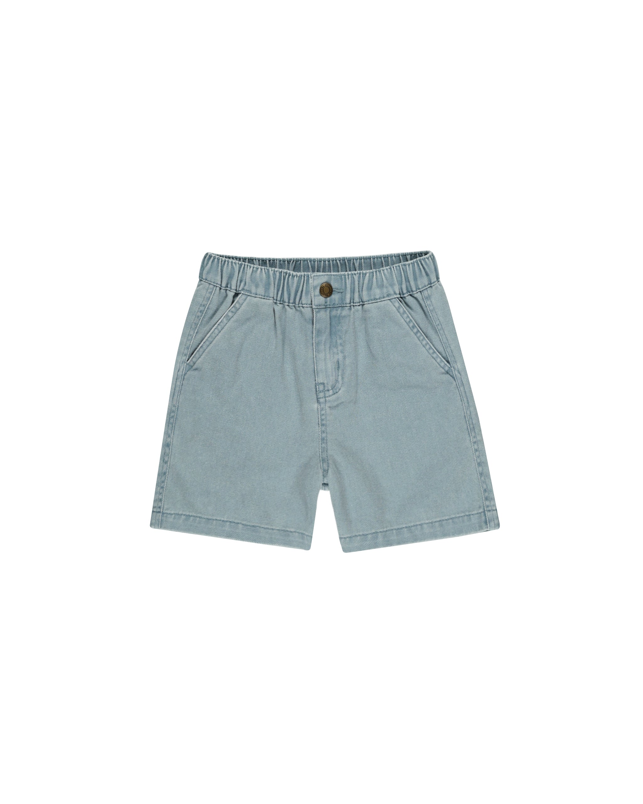 Rylee + Cru Dawson Short - Ocean