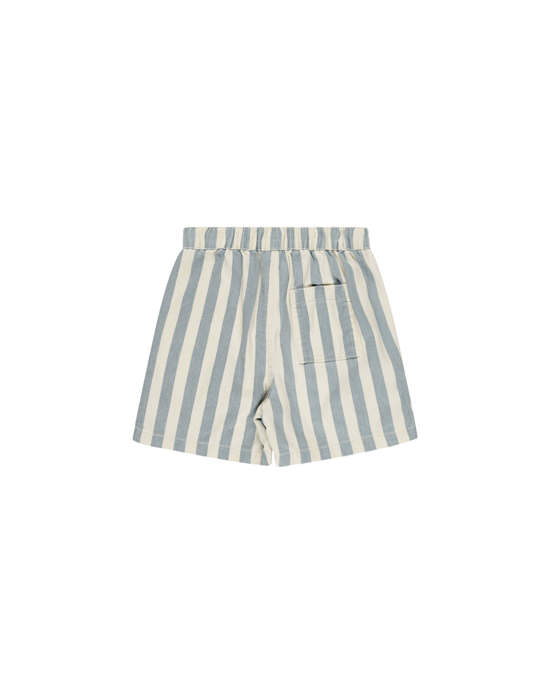 Rylee + Cru Dawson Short - Ocean Stripe