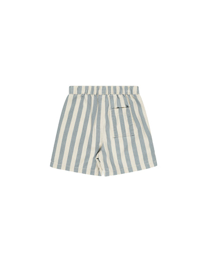 Rylee + Cru Dawson Short - Ocean Stripe