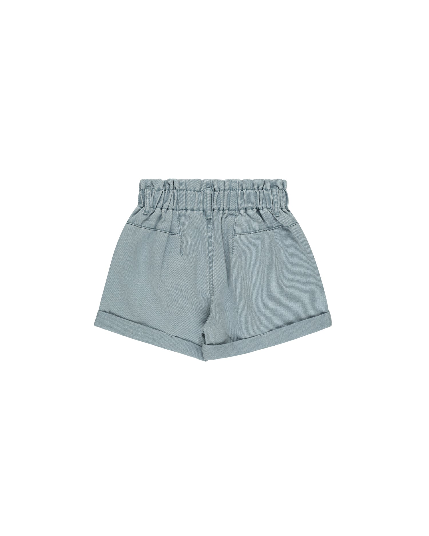 Rylee + Cru Alba Shorts - Ocean