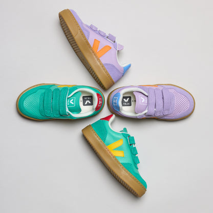 Veja X The Campamento Sneakers - Orchid Faubourg