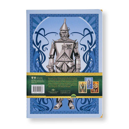 Wicked Notebook Collection