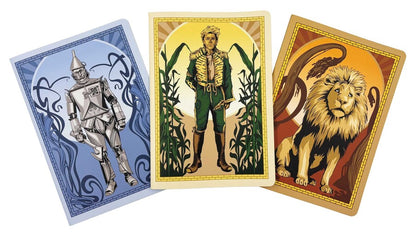 Wicked Notebook Collection