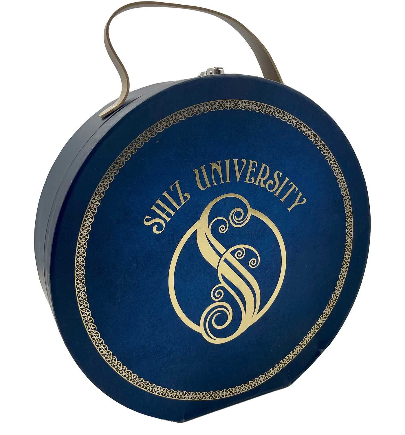 Wicked Shiz University Deluxe Gift Set