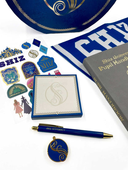 Wicked Shiz University Deluxe Gift Set