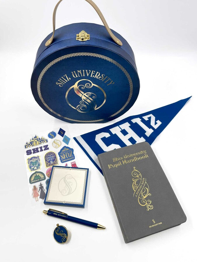 Wicked Shiz University Deluxe Gift Set