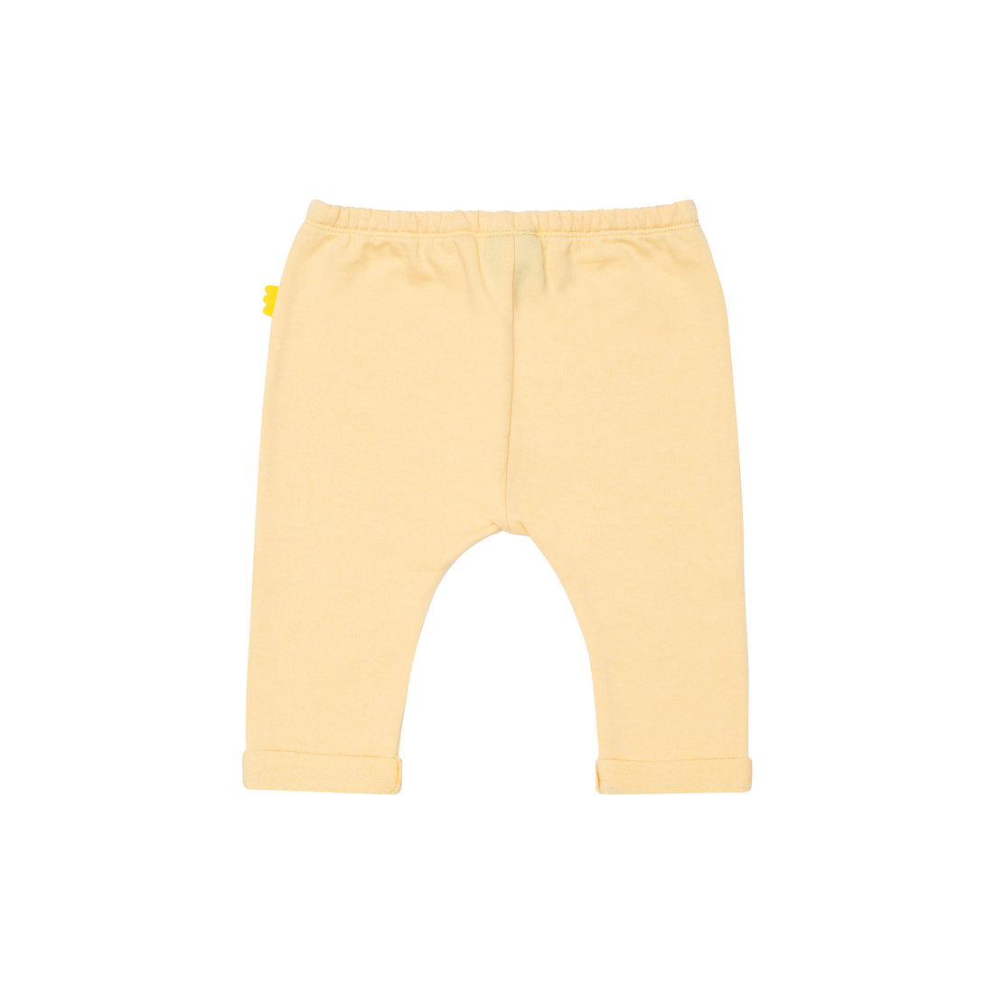 Mon Coeur Baby Sun Pants - Sand