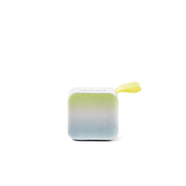 Sunny Life Travel Speaker - Ocean Ombre