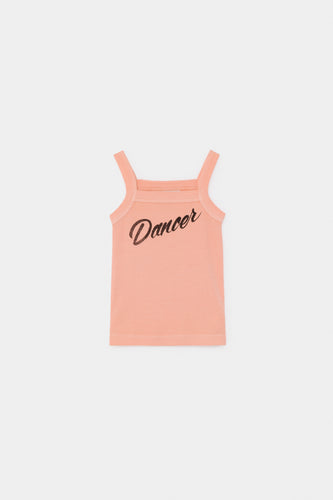 Bobo Choses Dancer Baby Tank Top