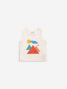 Bobo Choses Landscape Baby Tank Top