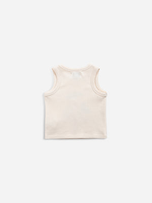 Bobo Choses Landscape Baby Tank Top