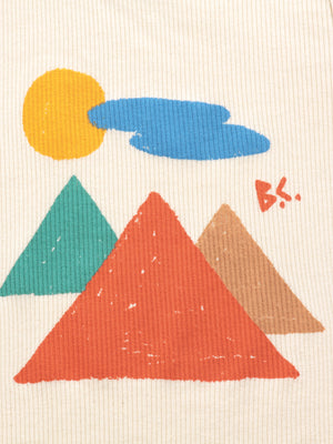 Bobo Choses Landscape Baby Tank Top