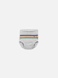 Bobo Choses Stripes Horizontal Culotte